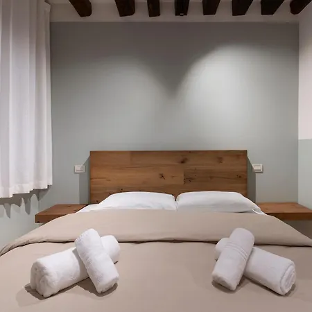 Cavalletto Апартаменты