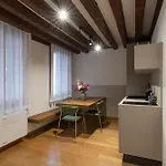 Cavalletto Venecia