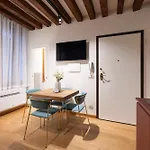 Cavalletto Apartamento Venecia