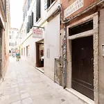 Cavalletto Apartamento Venecia