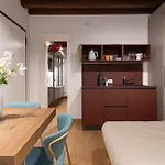 Apartamento Cavalletto