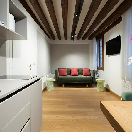 Cavalletto * Veneza