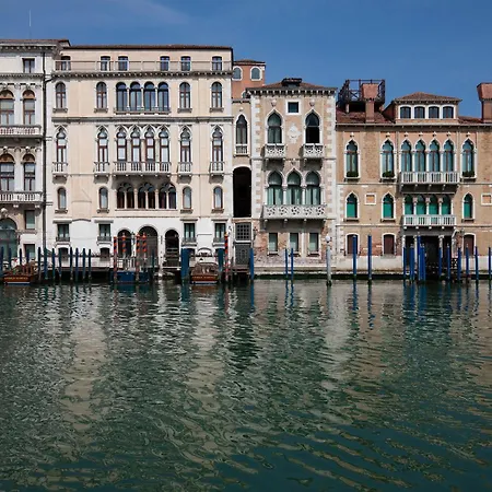 Cavalletto Venedig