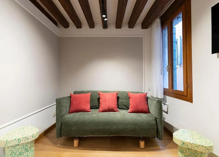 Apartamento Cavalletto