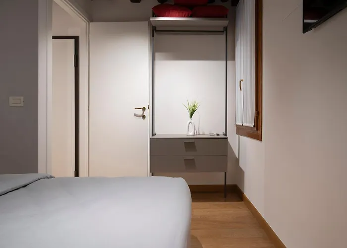 Apartamento Cavalletto